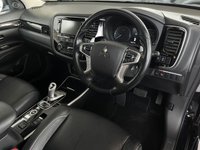 USED 2017 17 MITSUBISHI OUTLANDER 2.0 PHEV 4H 5d 200 BHP 2 Keys | Last Serviced @ 33,759mi