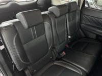 USED 2017 17 MITSUBISHI OUTLANDER 2.0 PHEV 4H 5d 200 BHP 2 Keys | Last Serviced @ 33,759mi
