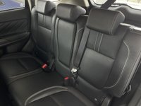 USED 2017 17 MITSUBISHI OUTLANDER 2.0 PHEV 4H 5d 200 BHP 2 Keys | Last Serviced @ 33,759mi