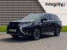 USED 2017 17 MITSUBISHI OUTLANDER 2.0 PHEV 4H 5d 200 BHP 2 Keys | Last Serviced @ 33,759mi