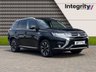 USED 2017 17 MITSUBISHI OUTLANDER 2.0 PHEV 4H 5d 200 BHP 2 Keys | Last Serviced @ 33,759mi