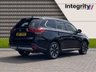 USED 2017 17 MITSUBISHI OUTLANDER 2.0 PHEV 4H 5d 200 BHP 2 Keys | Last Serviced @ 33,759mi