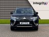 USED 2017 17 MITSUBISHI OUTLANDER 2.0 PHEV 4H 5d 200 BHP 2 Keys | Last Serviced @ 33,759mi