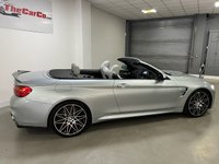 USED 2016 16 BMW M4 M4 2dr DCT HEAD UP DISPLAY,BESPOKE LEATHER