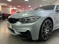 USED 2016 16 BMW M4 M4 2dr DCT HEAD UP DISPLAY,BESPOKE LEATHER