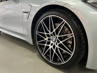 USED 2016 16 BMW M4 M4 2dr DCT HEAD UP DISPLAY,BESPOKE LEATHER