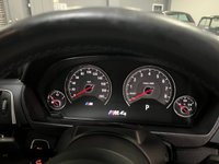 USED 2016 16 BMW M4 M4 2dr DCT HEAD UP DISPLAY,BESPOKE LEATHER