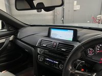 USED 2016 16 BMW M4 M4 2dr DCT HEAD UP DISPLAY,BESPOKE LEATHER