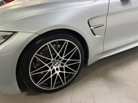USED 2016 16 BMW M4 M4 2dr DCT HEAD UP DISPLAY,BESPOKE LEATHER