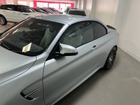 USED 2016 16 BMW M4 M4 2dr DCT HEAD UP DISPLAY,BESPOKE LEATHER