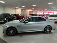 USED 2016 16 BMW M4 M4 2dr DCT HEAD UP DISPLAY,BESPOKE LEATHER