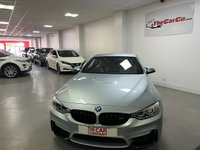 USED 2016 16 BMW M4 M4 2dr DCT HEAD UP DISPLAY,BESPOKE LEATHER