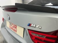 USED 2016 16 BMW M4 M4 2dr DCT HEAD UP DISPLAY,BESPOKE LEATHER