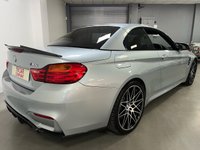 USED 2016 16 BMW M4 M4 2dr DCT HEAD UP DISPLAY,BESPOKE LEATHER