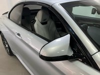 USED 2016 16 BMW M4 M4 2dr DCT HEAD UP DISPLAY,BESPOKE LEATHER