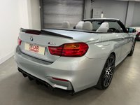 USED 2016 16 BMW M4 M4 2dr DCT HEAD UP DISPLAY,BESPOKE LEATHER