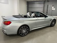 USED 2016 16 BMW M4 M4 2dr DCT HEAD UP DISPLAY,BESPOKE LEATHER