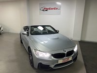 USED 2016 16 BMW M4 M4 2dr DCT HEAD UP DISPLAY,BESPOKE LEATHER