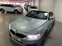 USED 2016 16 BMW M4 M4 2dr DCT HEAD UP DISPLAY,BESPOKE LEATHER