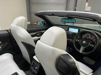USED 2016 16 BMW M4 M4 2dr DCT HEAD UP DISPLAY,BESPOKE LEATHER