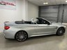 USED 2016 16 BMW M4 M4 2dr DCT HEAD UP DISPLAY,BESPOKE LEATHER