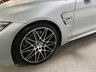 USED 2016 16 BMW M4 M4 2dr DCT HEAD UP DISPLAY,BESPOKE LEATHER