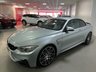 USED 2016 16 BMW M4 M4 2dr DCT HEAD UP DISPLAY,BESPOKE LEATHER