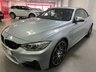 USED 2016 16 BMW M4 M4 2dr DCT HEAD UP DISPLAY,BESPOKE LEATHER