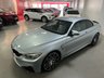 USED 2016 16 BMW M4 M4 2dr DCT HEAD UP DISPLAY,BESPOKE LEATHER
