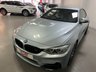 USED 2016 16 BMW M4 M4 2dr DCT HEAD UP DISPLAY,BESPOKE LEATHER