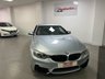 USED 2016 16 BMW M4 M4 2dr DCT HEAD UP DISPLAY,BESPOKE LEATHER