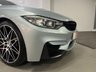 USED 2016 16 BMW M4 M4 2dr DCT HEAD UP DISPLAY,BESPOKE LEATHER