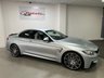 USED 2016 16 BMW M4 M4 2dr DCT HEAD UP DISPLAY,BESPOKE LEATHER