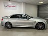 USED 2016 16 BMW M4 M4 2dr DCT HEAD UP DISPLAY,BESPOKE LEATHER