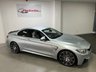 USED 2016 16 BMW M4 M4 2dr DCT HEAD UP DISPLAY,BESPOKE LEATHER