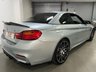 USED 2016 16 BMW M4 M4 2dr DCT HEAD UP DISPLAY,BESPOKE LEATHER