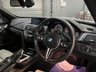 USED 2016 16 BMW M4 M4 2dr DCT HEAD UP DISPLAY,BESPOKE LEATHER