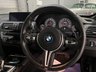 USED 2016 16 BMW M4 M4 2dr DCT HEAD UP DISPLAY,BESPOKE LEATHER