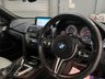 USED 2016 16 BMW M4 M4 2dr DCT HEAD UP DISPLAY,BESPOKE LEATHER