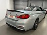 USED 2016 16 BMW M4 M4 2dr DCT HEAD UP DISPLAY,BESPOKE LEATHER