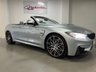 USED 2016 16 BMW M4 M4 2dr DCT HEAD UP DISPLAY,BESPOKE LEATHER