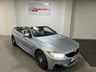 USED 2016 16 BMW M4 M4 2dr DCT HEAD UP DISPLAY,BESPOKE LEATHER