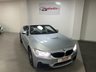 USED 2016 16 BMW M4 M4 2dr DCT HEAD UP DISPLAY,BESPOKE LEATHER