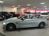 USED 2016 16 BMW M4 M4 2dr DCT HEAD UP DISPLAY,BESPOKE LEATHER
