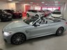 USED 2016 16 BMW M4 M4 2dr DCT HEAD UP DISPLAY,BESPOKE LEATHER