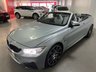 USED 2016 16 BMW M4 M4 2dr DCT HEAD UP DISPLAY,BESPOKE LEATHER