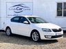 USED 2013 13 SKODA OCTAVIA 1.4 ELEGANCE TSI 5d 139 BHP www.suffolkcarcentre.co.uk - Located at Lowestoft