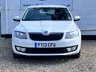 USED 2013 13 SKODA OCTAVIA 1.4 ELEGANCE TSI 5d 139 BHP www.suffolkcarcentre.co.uk - Located at Lowestoft
