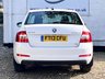 USED 2013 13 SKODA OCTAVIA 1.4 ELEGANCE TSI 5d 139 BHP www.suffolkcarcentre.co.uk - Located at Lowestoft