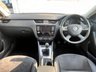 USED 2013 13 SKODA OCTAVIA 1.4 ELEGANCE TSI 5d 139 BHP www.suffolkcarcentre.co.uk - Located at Lowestoft